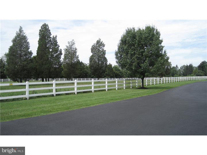 2124 Wentz Church Road Lansdale, PA 19446 - Photo 2 of 22 View from Front Door