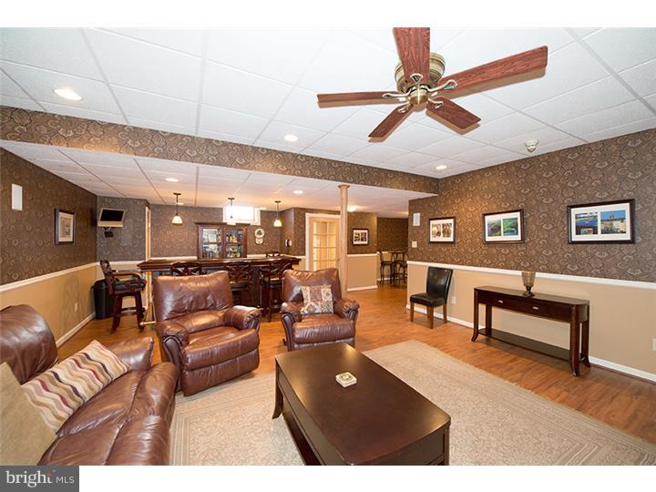 2124 Wentz Church Road Lansdale, PA 19446 - Photo 11 of 22 Basement - Finished