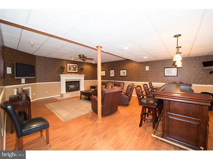 2124 Wentz Church Road Lansdale, PA 19446 - Photo 12 of 22 Basement - Finished