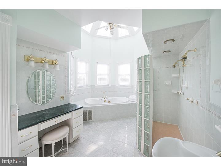 2124 Wentz Church Road Lansdale, PA 19446 - Photo 16 of 22 Master Bathroom