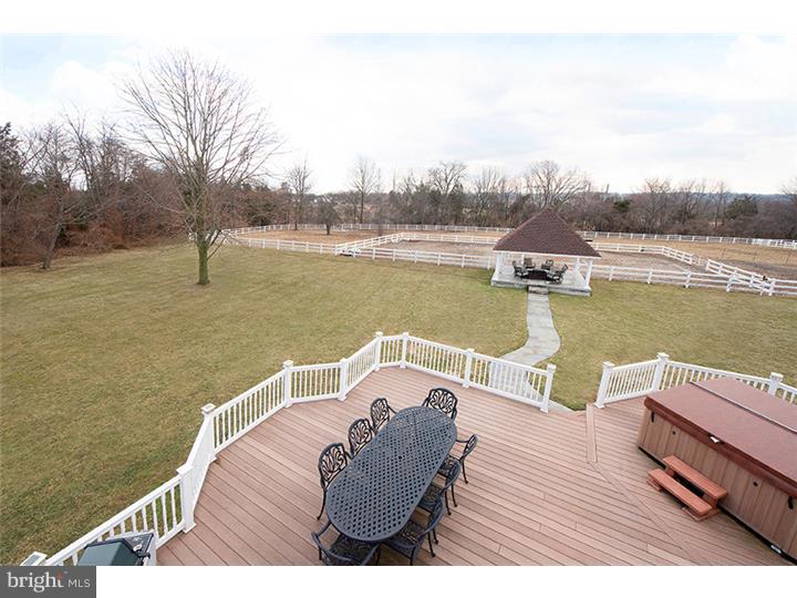 2124 Wentz Church Road Lansdale, PA 19446 - Photo 18 of 22 View in Back