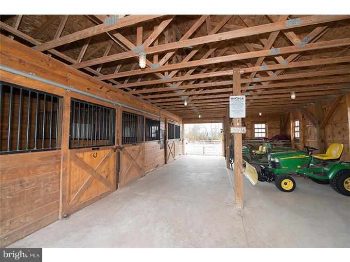 2124 Wentz Church Road Lansdale, PA 19446 - Photo 19 of 22 Barn