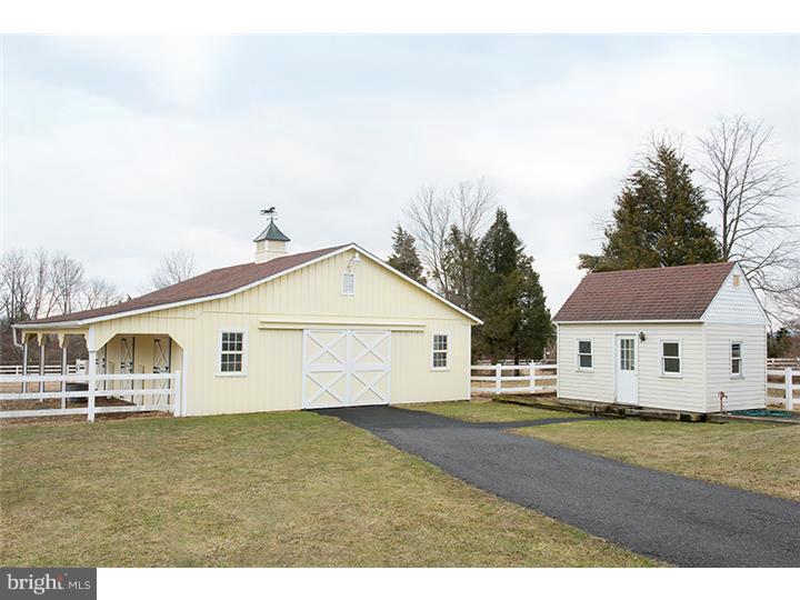 2124 Wentz Church Road Lansdale, PA 19446 - Photo 20 of 22 Barn