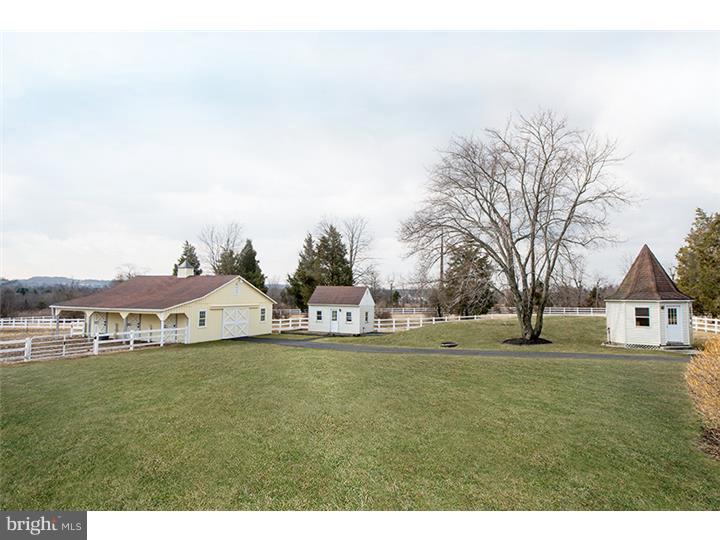 2124 Wentz Church Road Lansdale, PA 19446 - Photo 3 of 22 View in Back