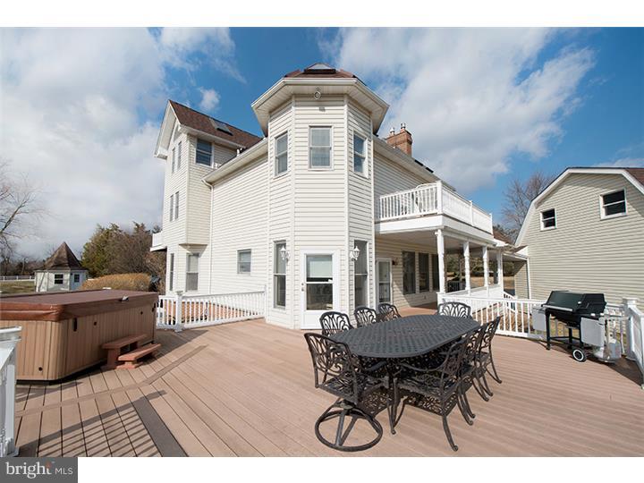 2124 Wentz Church Road Lansdale, PA 19446 - Photo 21 of 22 Deck
