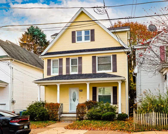 $2,500 | 604 Dean Street, Scranton, PA 18509