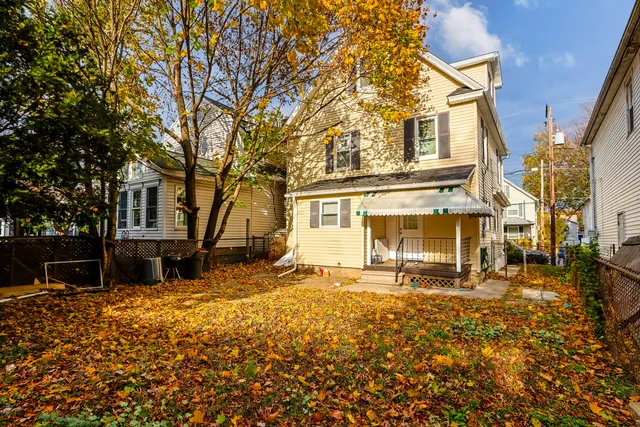 $2,500 | 604 Dean Street, Scranton, PA 18509