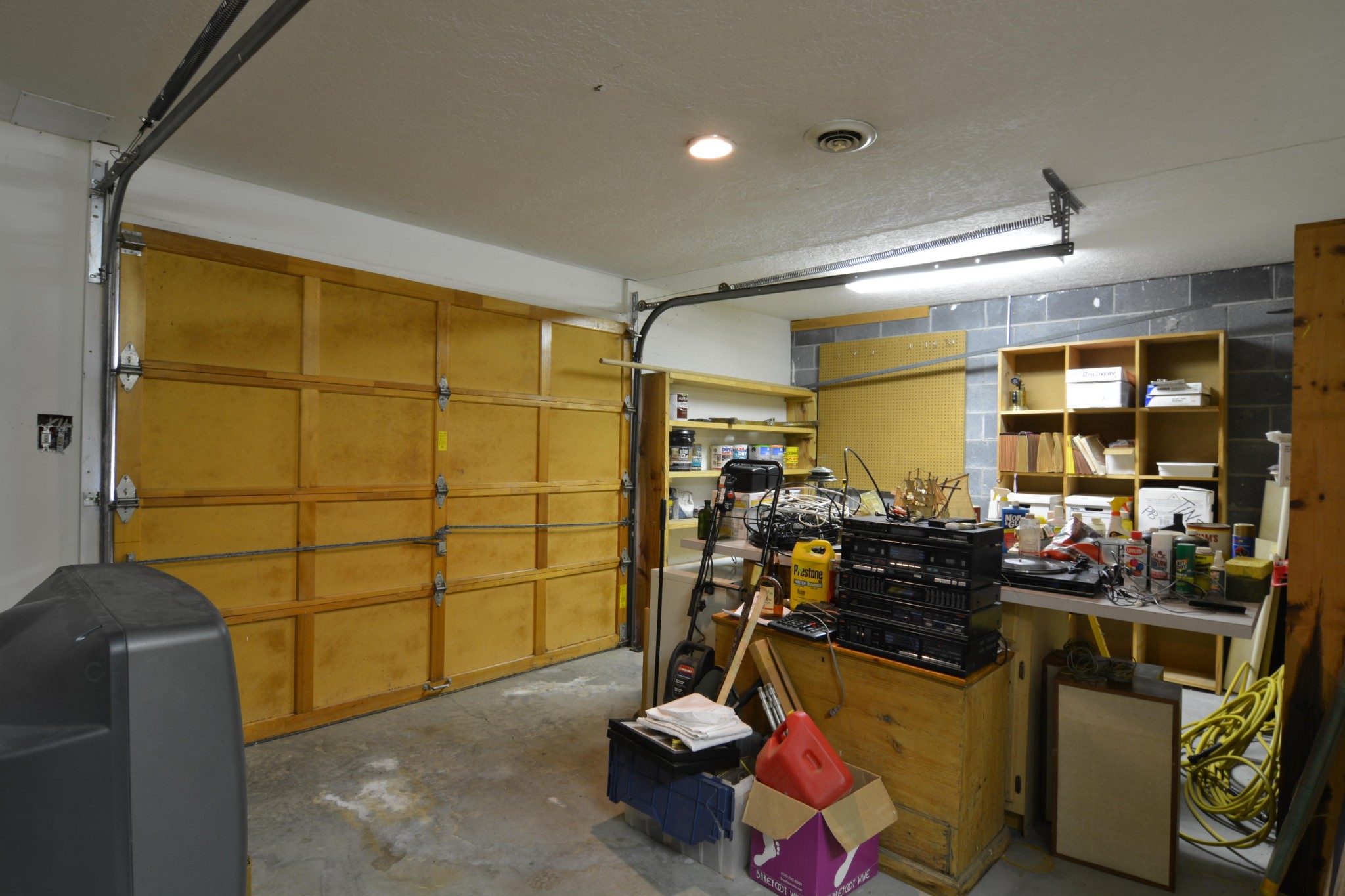 832 Tate Trotter Road Powell, TN 37849 - Photo 34 of 40 Gallery Image 34