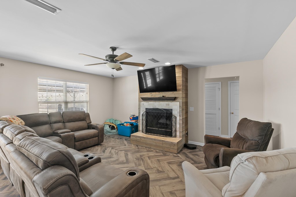 5430 North County 75 Road Columbia, AL 36319 - Photo 15 of 58