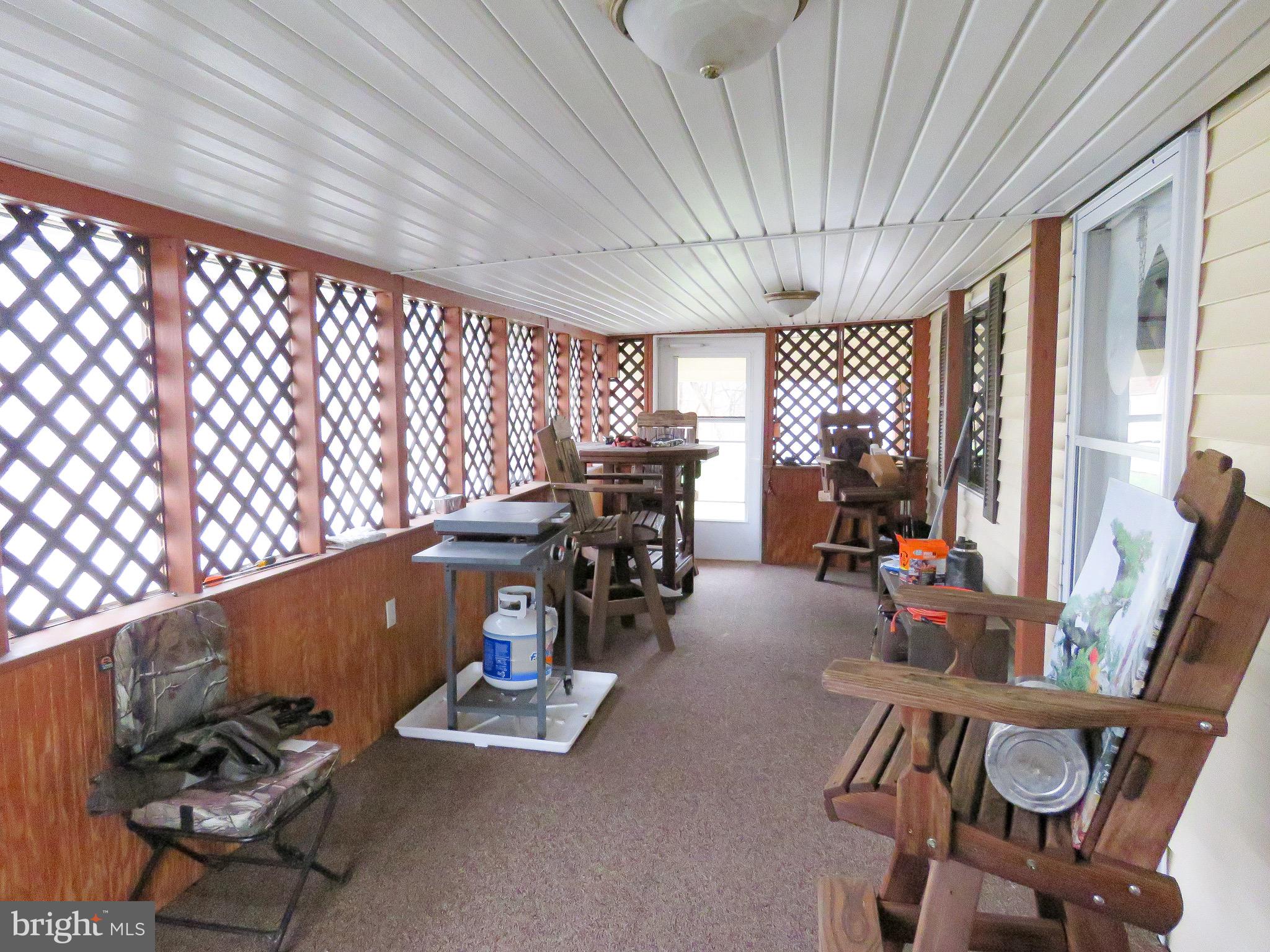 2379 River Road Bainbridge, PA 17502 - Photo 3 of 15 Screened-in porch