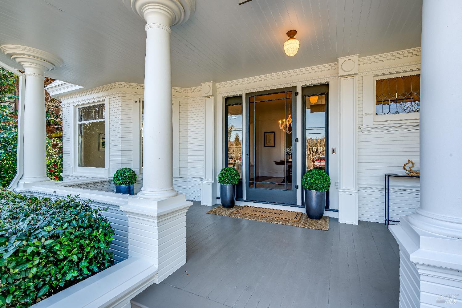 1651 Spring Mountain Road St. Helena, CA 94574 - Photo 5 of 69