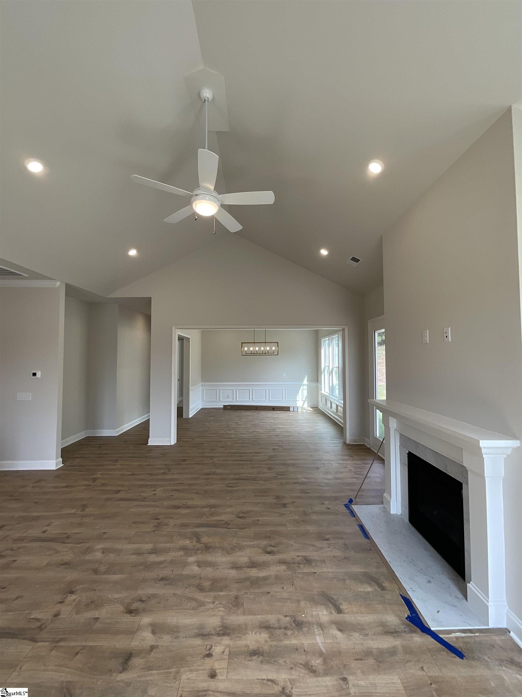604 Timber Walk Drive Simpsonville, SC 29681 - Photo 24 of 50