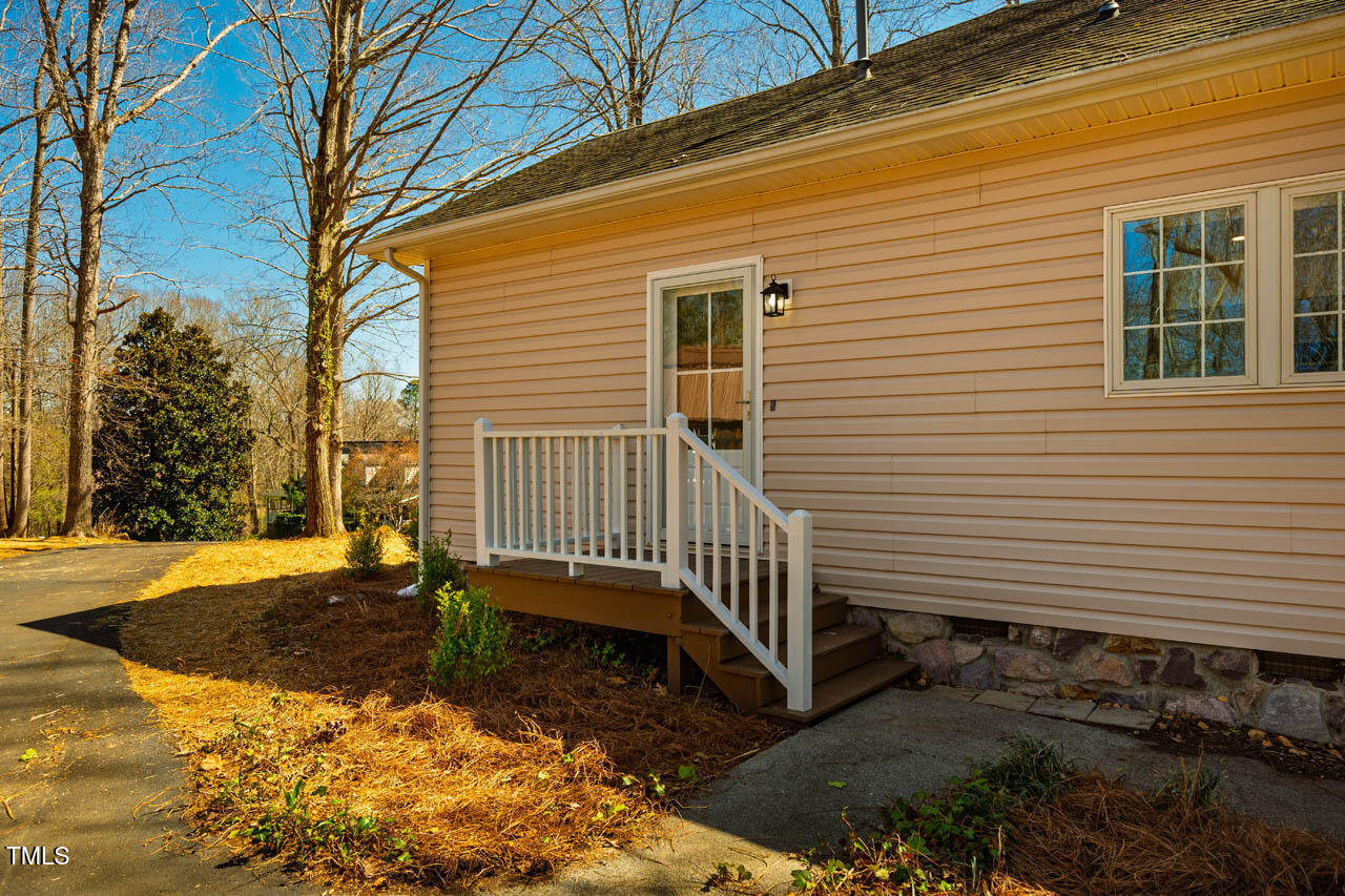 195 Shannon Road Timberlake, NC 27583 - Photo 37 of 41 195ShannonRd-36