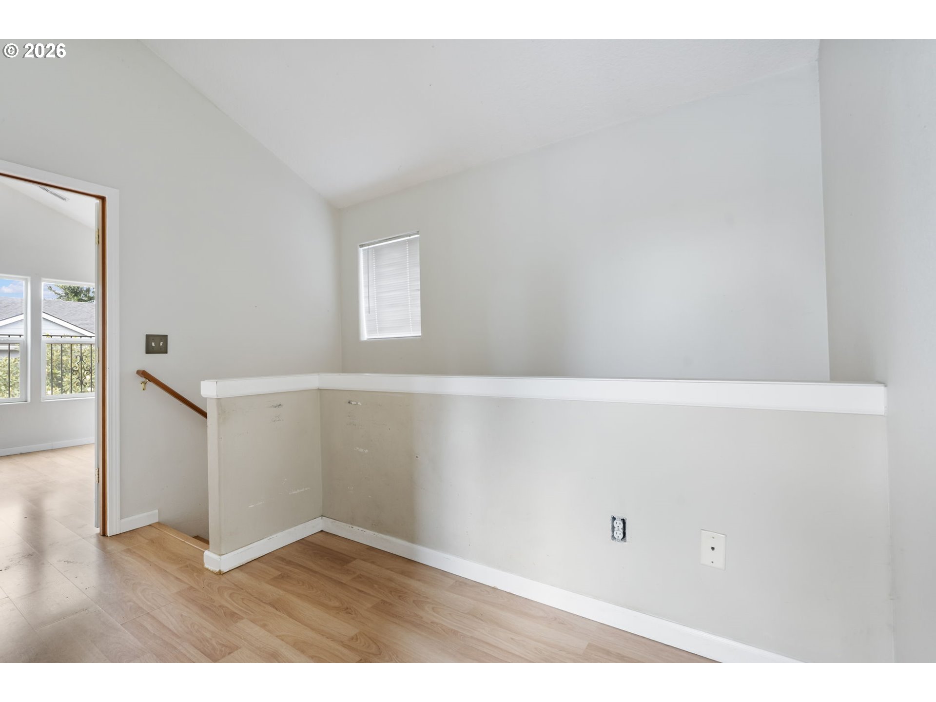 4529 Southeast Rural Street Portland, OR 97206 - Photo 16 of 32