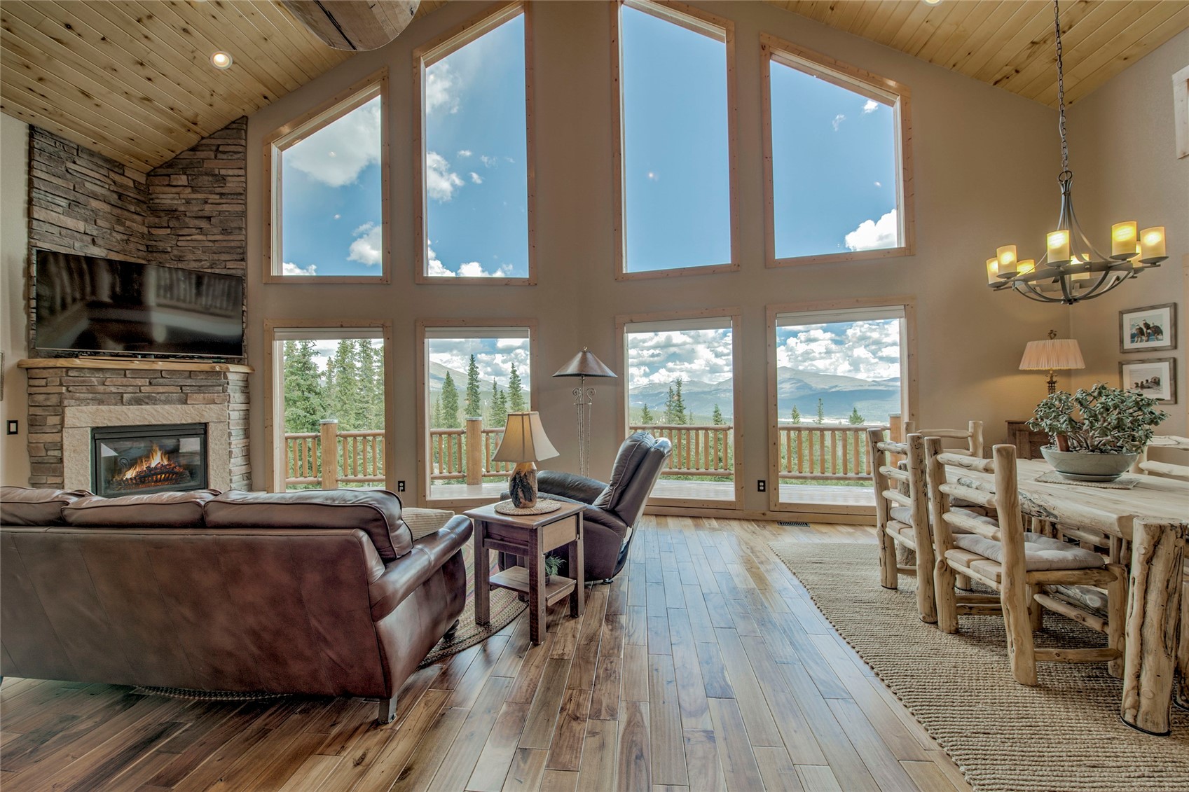 137 Porcupine Road Fairplay, CO 80440 - Photo 15 of 50