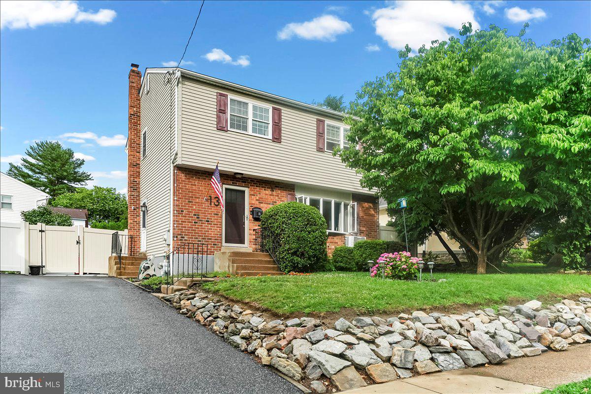 13 McCormick Avenue Ridley Park, PA 19078 - Photo 2 of 41 Curb Appeal