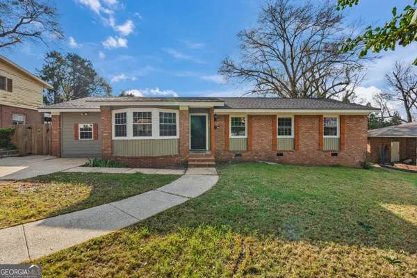 $256,500 | 547 Fair Oaks Drive, Columbus, GA 31906