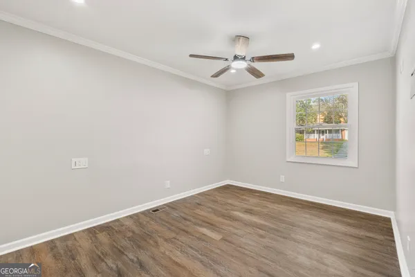 $256,500 | 547 Fair Oaks Drive, Columbus, GA 31906
