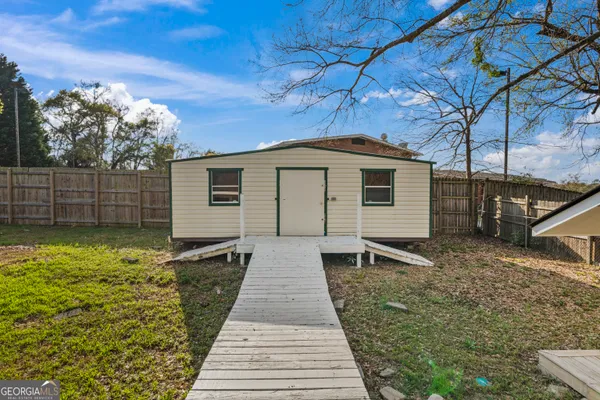 $256,500 | 547 Fair Oaks Drive, Columbus, GA 31906