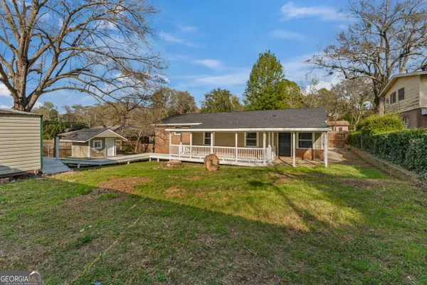 $256,500 | 547 Fair Oaks Drive, Columbus, GA 31906