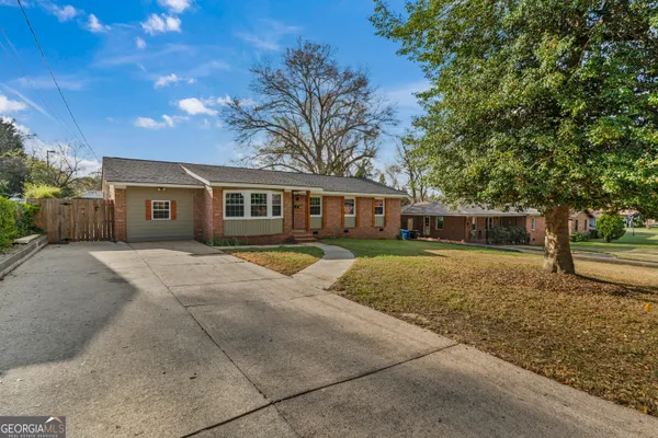 $256,500 | 547 Fair Oaks Drive, Columbus, GA 31906