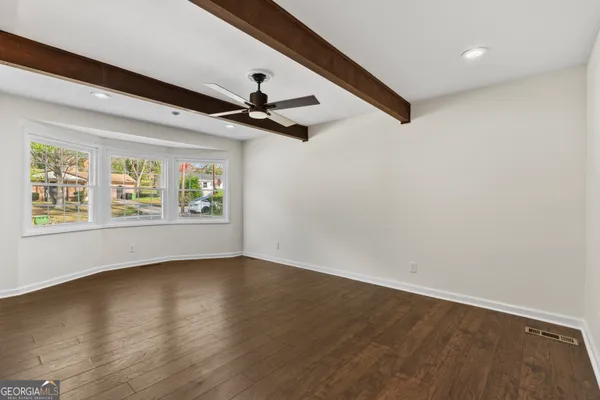 $256,500 | 547 Fair Oaks Drive, Columbus, GA 31906