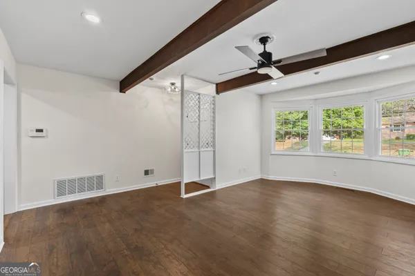 $256,500 | 547 Fair Oaks Drive, Columbus, GA 31906