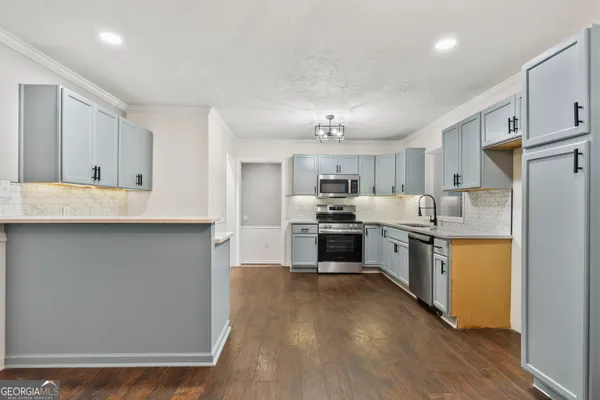 $256,500 | 547 Fair Oaks Drive, Columbus, GA 31906