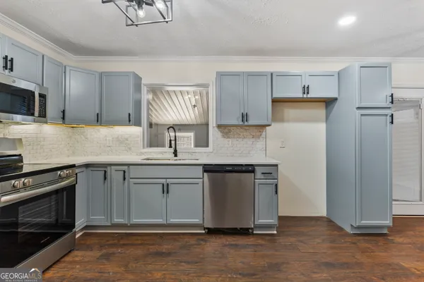 $256,500 | 547 Fair Oaks Drive, Columbus, GA 31906