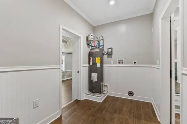 $256,500 | 547 Fair Oaks Drive, Columbus, GA 31906