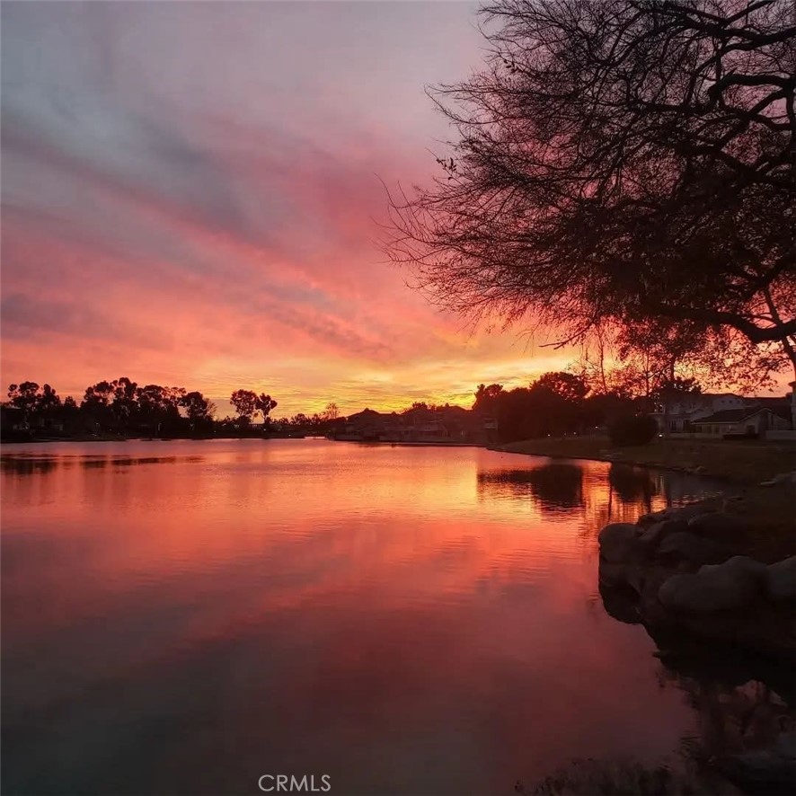 49 Pinewood, Unit 25 Irvine, CA 92604 - Photo 42 of 42 a view of lake