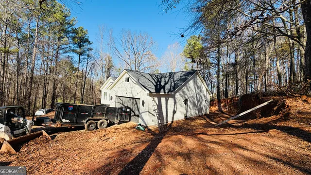 $509,900 | 8060 Nevo Road, Hiram, GA 30141