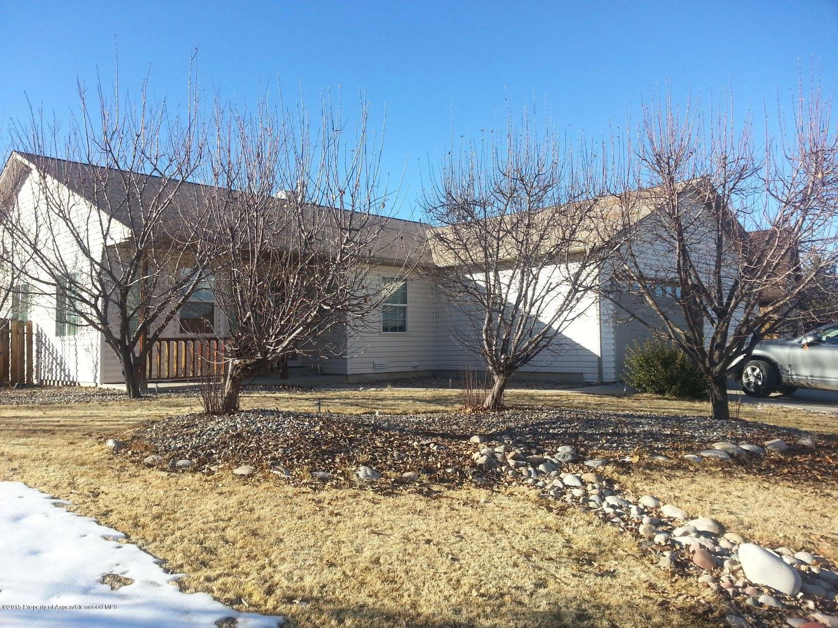 1397 Firethorn Drive Rifle, CO 81650 - Photo 1 of 11 10876712_10152949016499694_498319026_o