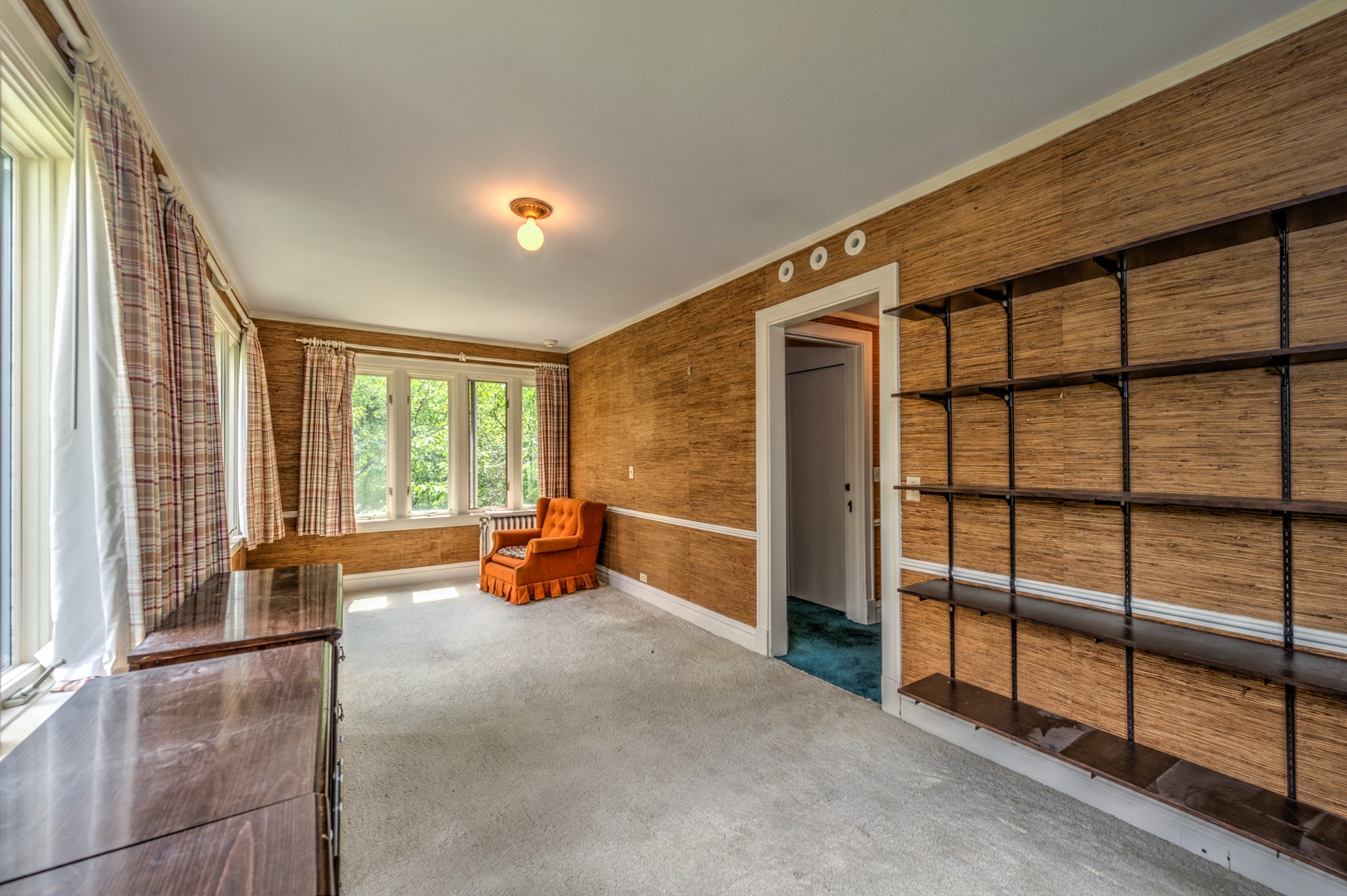 141 Sheridan Road Winnetka, IL 60093 - Photo 35 of 58 a view of a livingroom with furniture and staircase