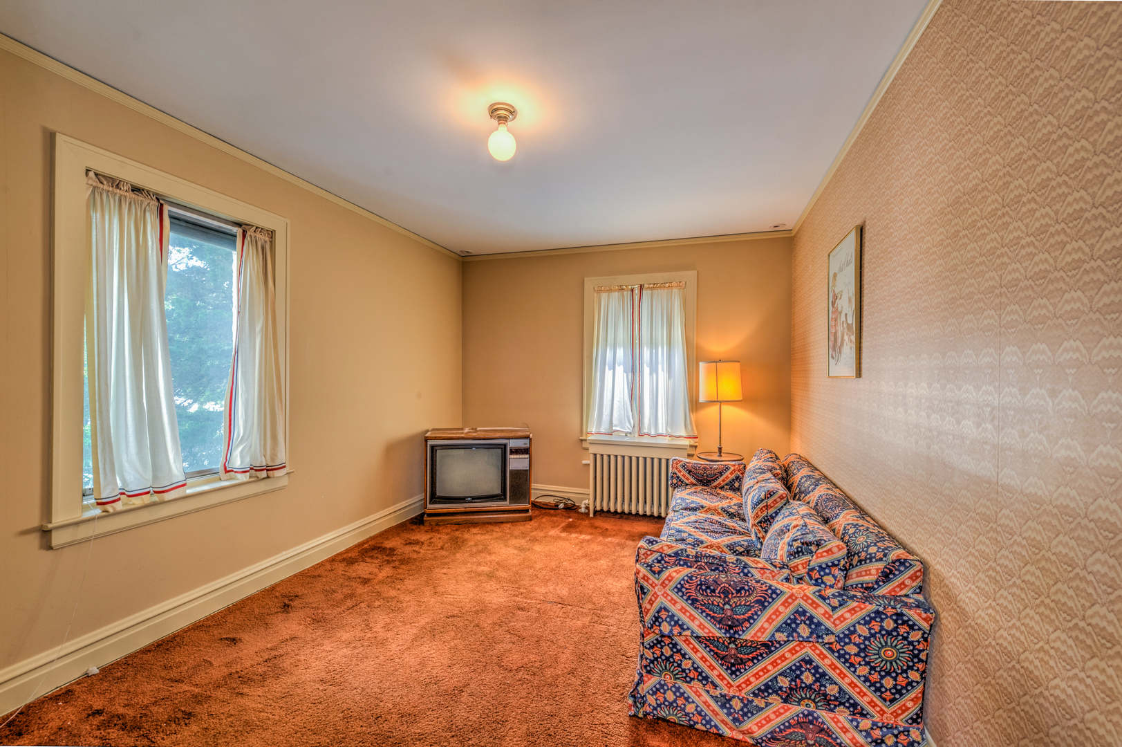 141 Sheridan Road Winnetka, IL 60093 - Photo 45 of 58 a bedroom with a bed and window