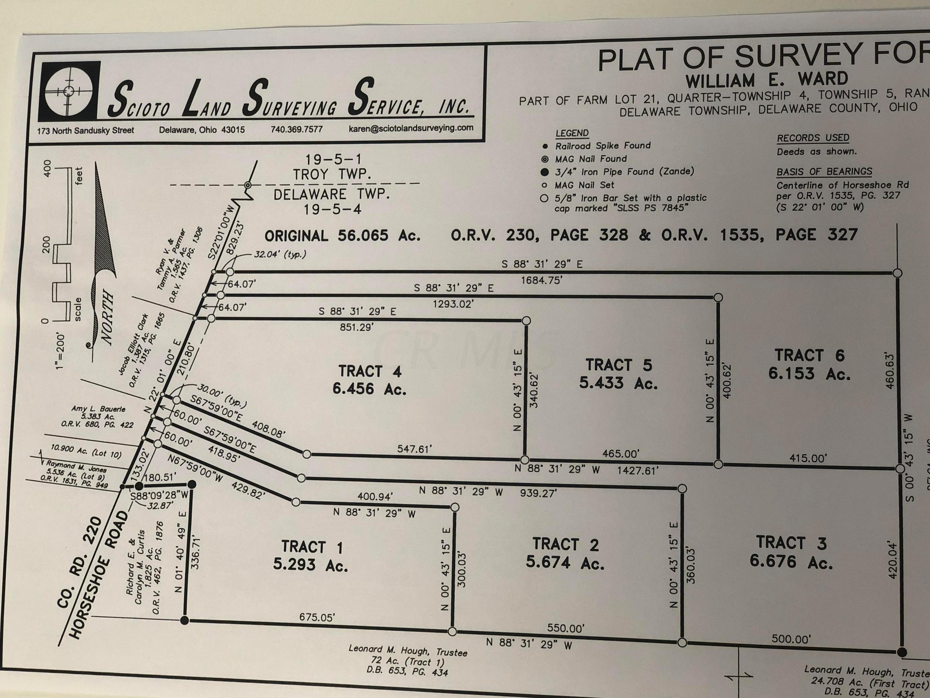 0 Horseshoe Road, Unit LOT #6 Delaware, OH 43015 - Photo 4 of 10