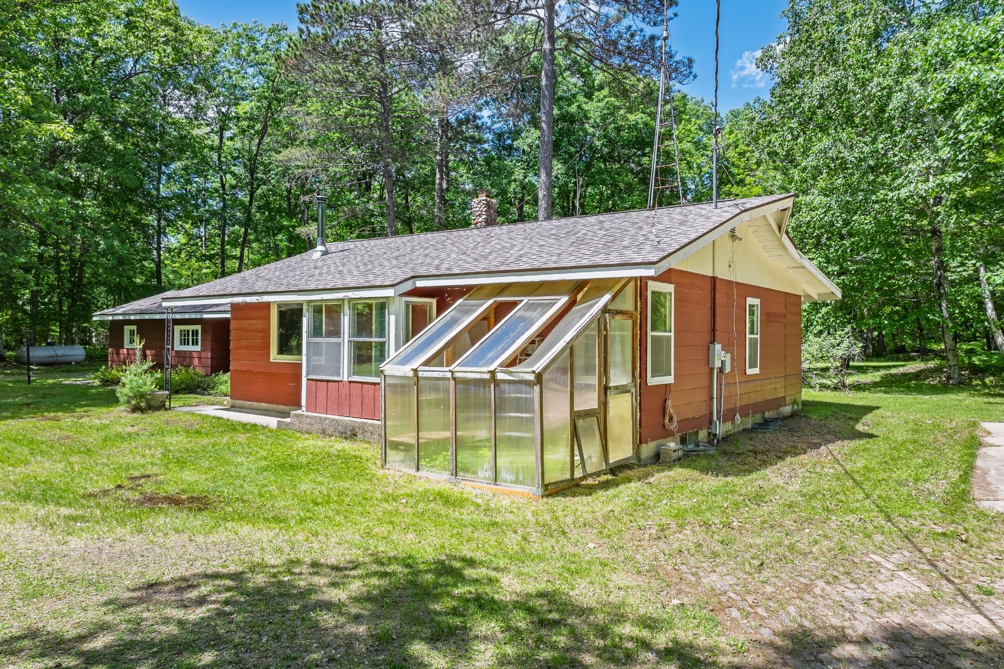 6048 Zeman Road Eagle River, WI 54521 - Photo 31 of 47 Gallery Image 31