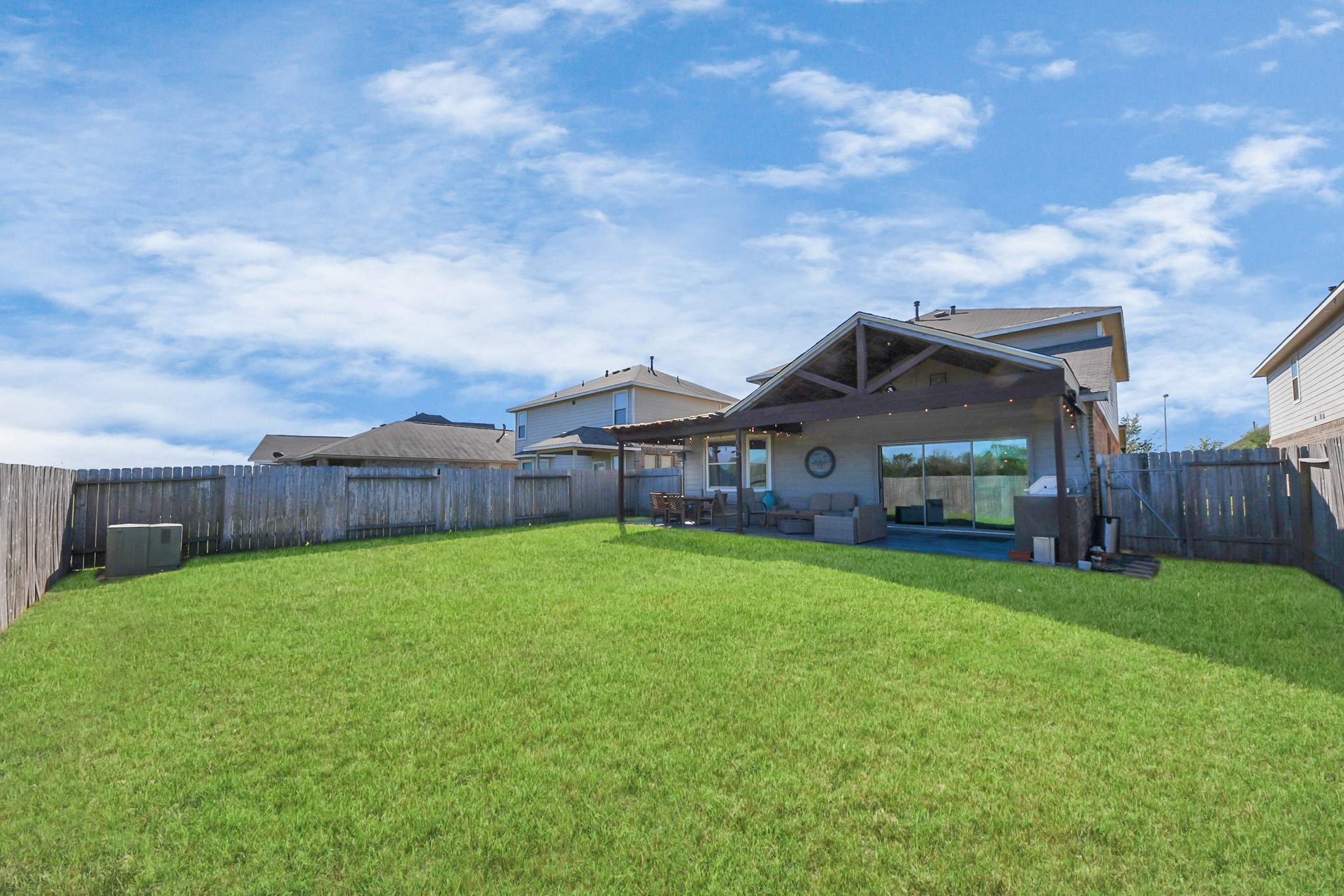 16218 Westley Ridge Drive Hockley, TX 77447 - Photo 5 of 41