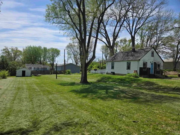 $47,500 | 1501 East Dartmouth Avenue, Muncie, IN 47303