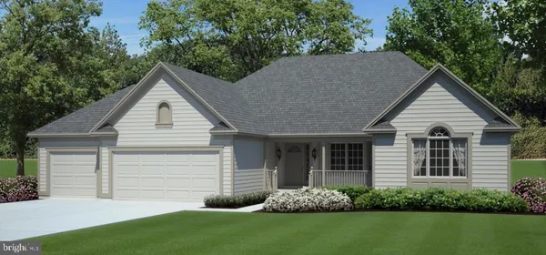 $484,900 | Lot B-13 Lot B-13 Foreman Road, Shepherdstown, WV 25443