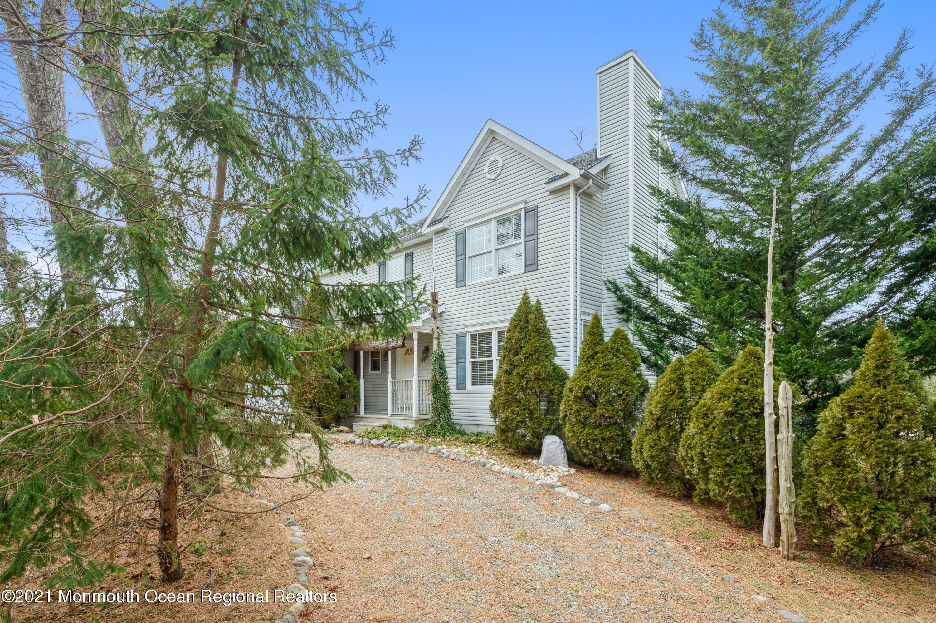 37 Beverly Beach Road Brick, NJ 08724 - Photo 2 of 14 02_37BeverlyBeachRd_300_FrontView_HiRes