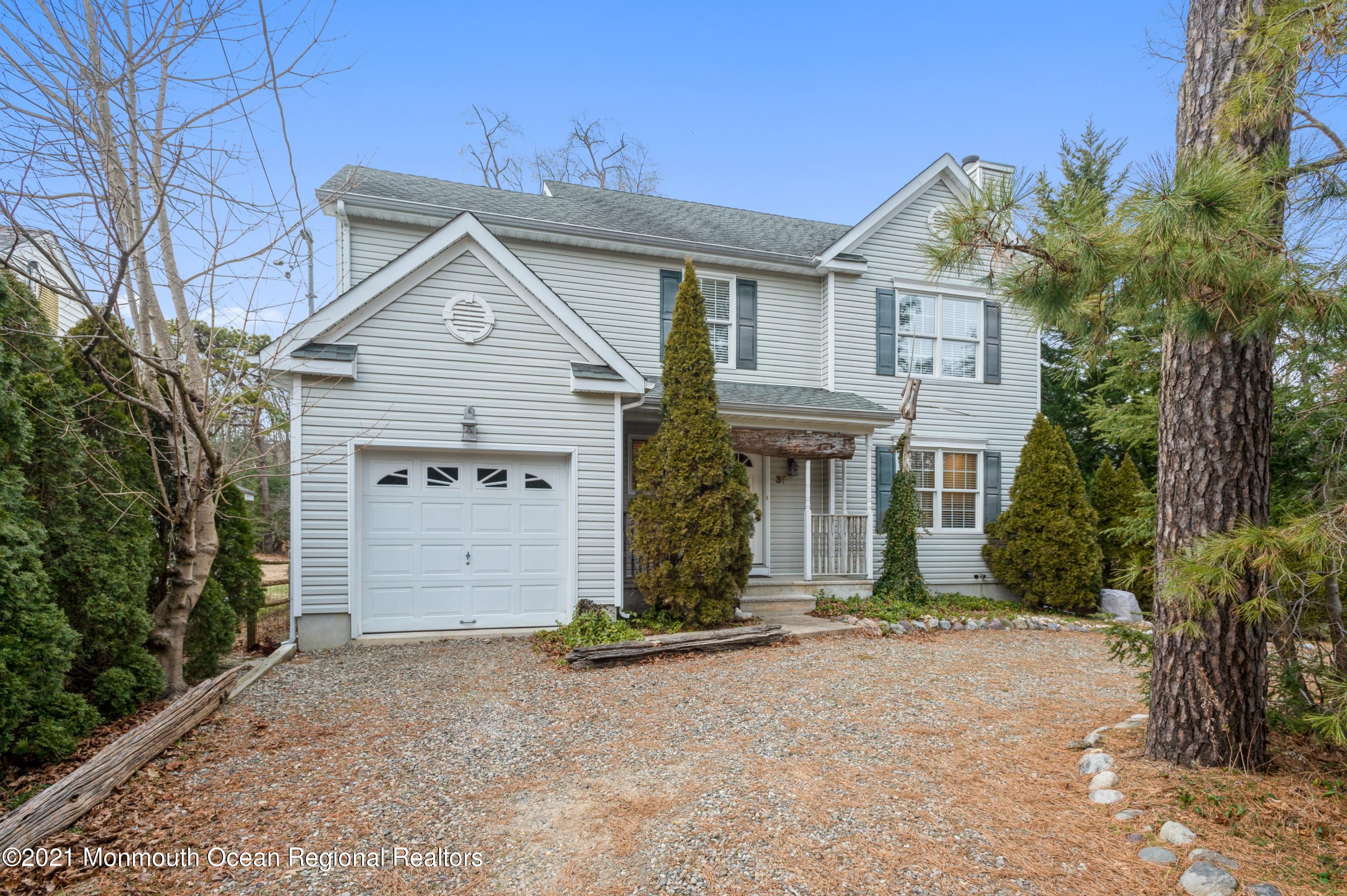 37 Beverly Beach Road Brick, NJ 08724 - Photo 4 of 14 01_37BeverlyBeachRd_57_FrontView_HiRes