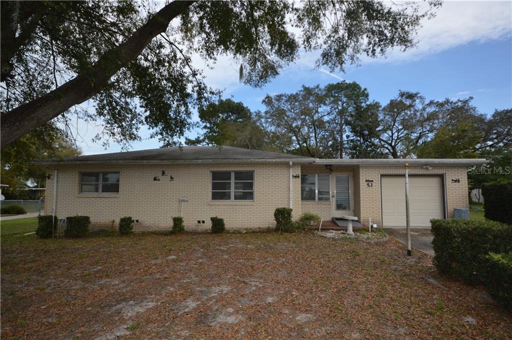 53 South Shell Road DeBary, FL 32713 - Photo 1 of 1 Gallery Image 1