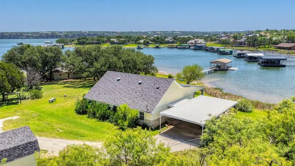 $1,800,000 | 1011 Fire Wheel, Graford, TX 76449