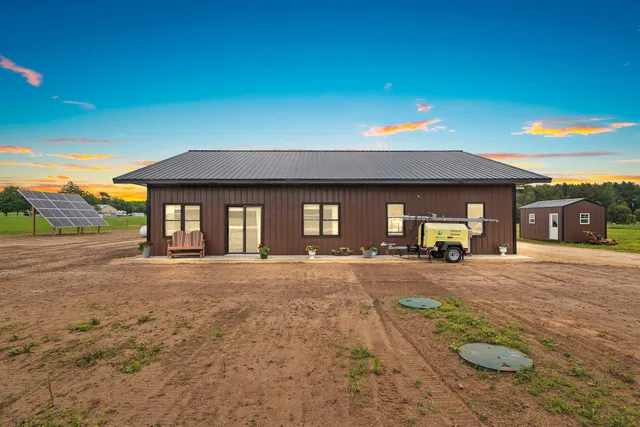 $399,900 | N3046 Cty K, Shawano, WI 54166