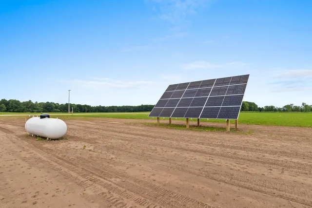 $399,900 | N3046 Cty K, Shawano, WI 54166