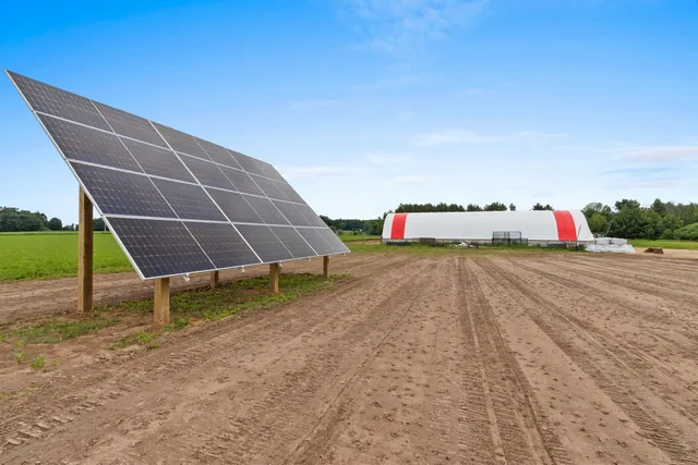 $399,900 | N3046 Cty K, Shawano, WI 54166