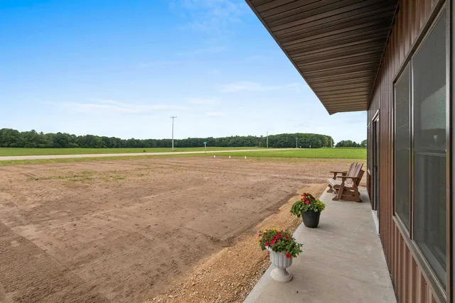 $399,900 | N3046 Cty K, Shawano, WI 54166