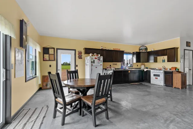 $399,900 | N3046 Cty K, Shawano, WI 54166