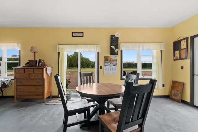 $399,900 | N3046 Cty K, Shawano, WI 54166